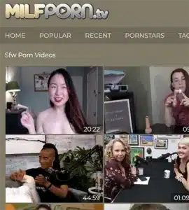 MILFPorn