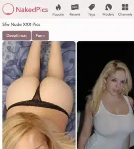NakedPornPics