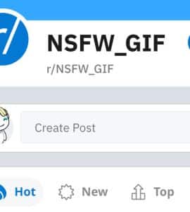 NSFW-GIF