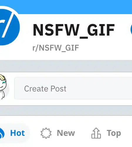 NSFW-GIF Banner