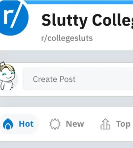 CollegeSluts