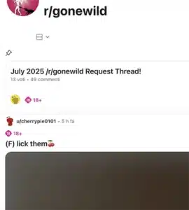 GoneWild