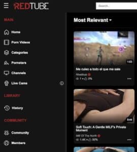 RedTube