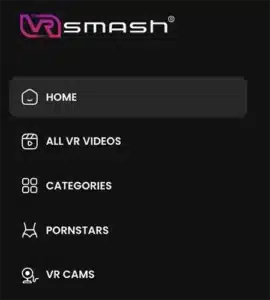 VRSmash