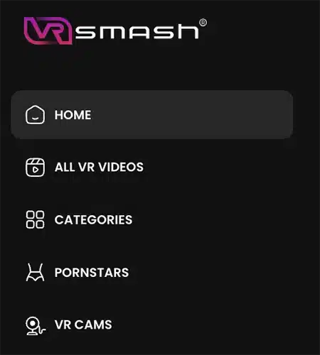 VRSmash Banner