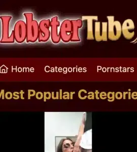 LobsterTube