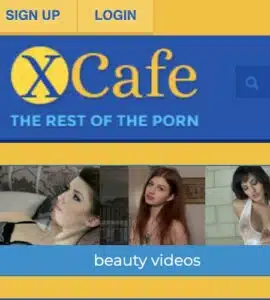 XCafe