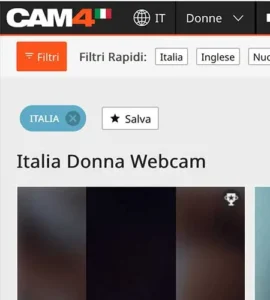 Cam4