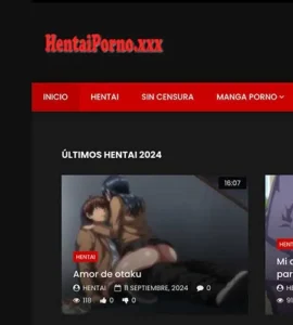 HentaiPorno