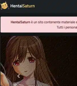 HentaiSaturn