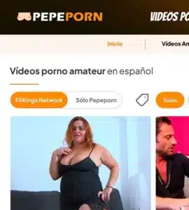 PepePorn