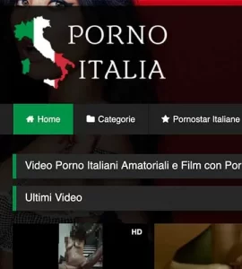 Porno-Italia