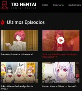 TioHentai