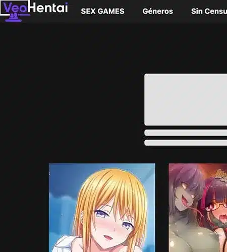 VeoHentai Banner