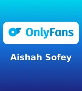 Aishah Sofey
