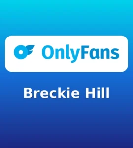 Breckie Hill