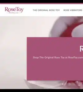 RoseToy
